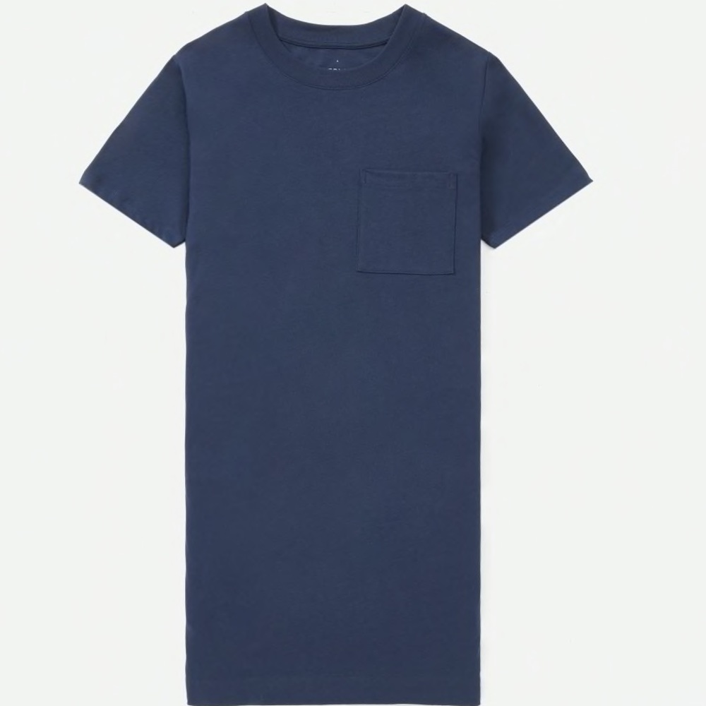 t shirt dress